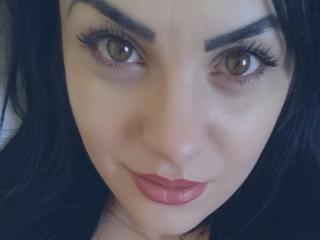 AmmaFrancaise's Model Profile