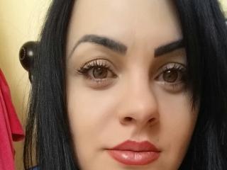 AmmaFrancaise's Model Profile