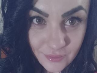 AmmaFrancaise's Model Profile