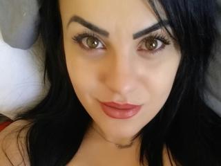 AmmaFrancaise's Model Profile