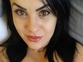 AmmaFrancaise's Model Profile