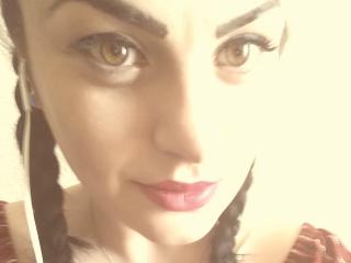 AmmaFrancaise's Model Profile