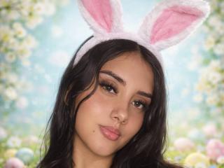 AmaliaDalton's Model Profile