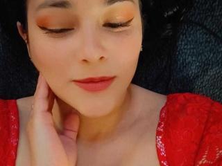 MichellMonet's Model Profile