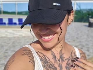 CarmilleZlata's Model Profile