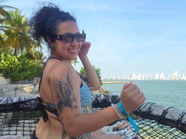 CarmilleZlata - Sexe cam en vivo - 29231360