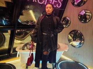 Ver la ficha detallada de CarmilleZlata