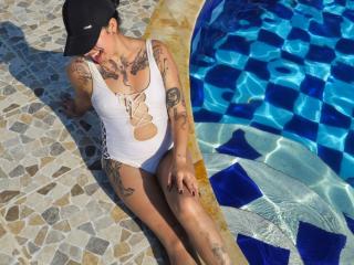 Ver la ficha detallada de CarmilleZlata