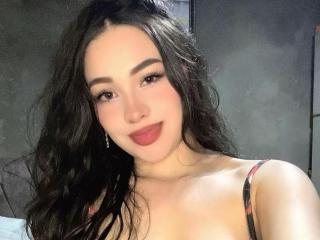 CandyVela's Model Profile