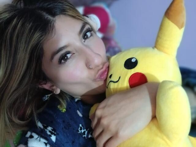 Kaiix - Live porn &amp; sex cam - 29231948