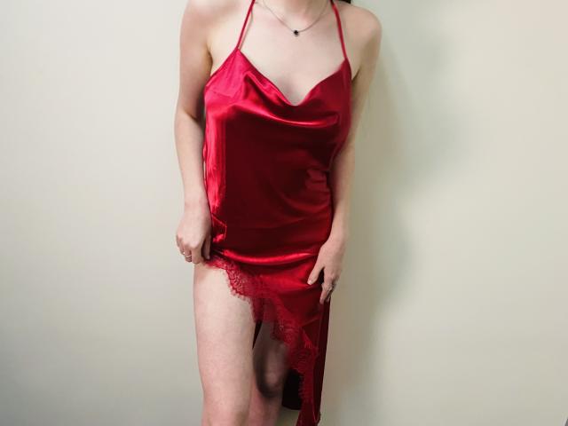 Nesie - Live sex cam - 29231975