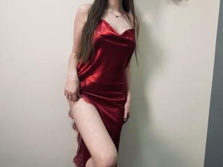 Nesie's Model Profile