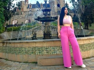 Xem hồ sơ đầy đủ của IvanaClark