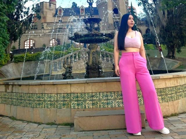 IvanaClark - Live porn &amp; sex cam - 29232392