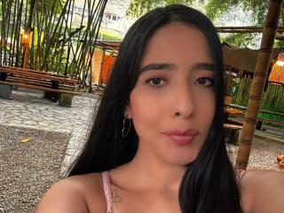 Ver la ficha detallada de IvanaClark