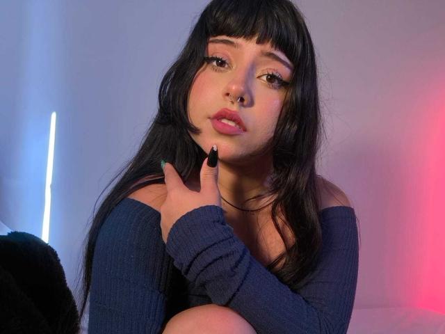 MimiLuuvxx - Sexe cam en vivo - 29232455