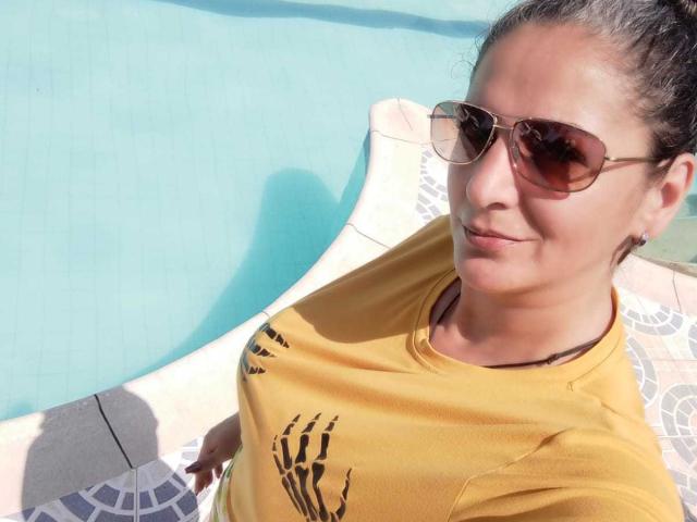 MadameScarlett - Sexe cam en vivo - 29232731