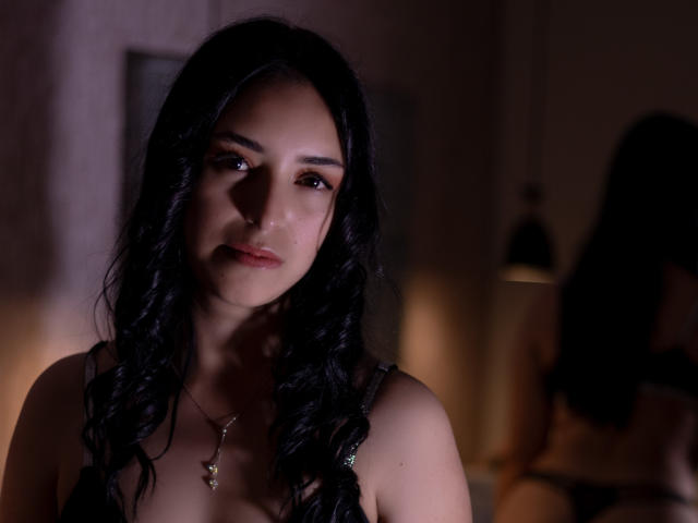 MartinaRey - Live sex cam - 29232785