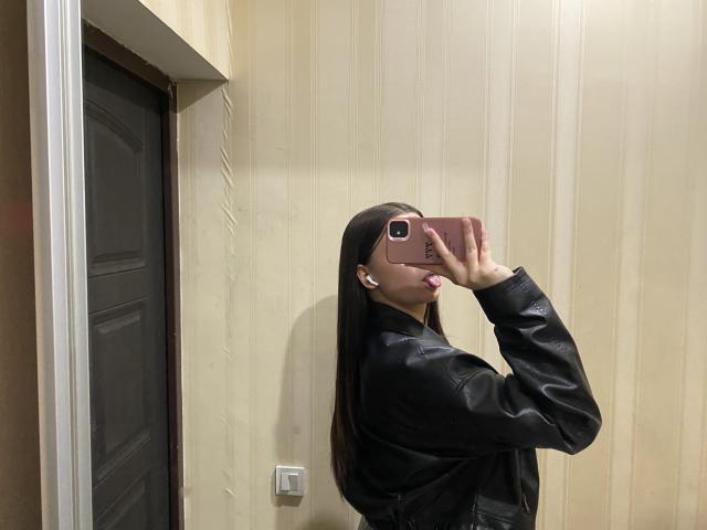 MissKuromi - Sexe cam en vivo - 29232794