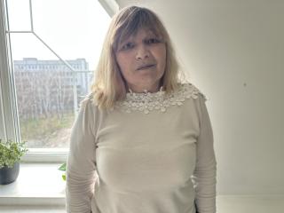 MargaretRitchie's Model Profile