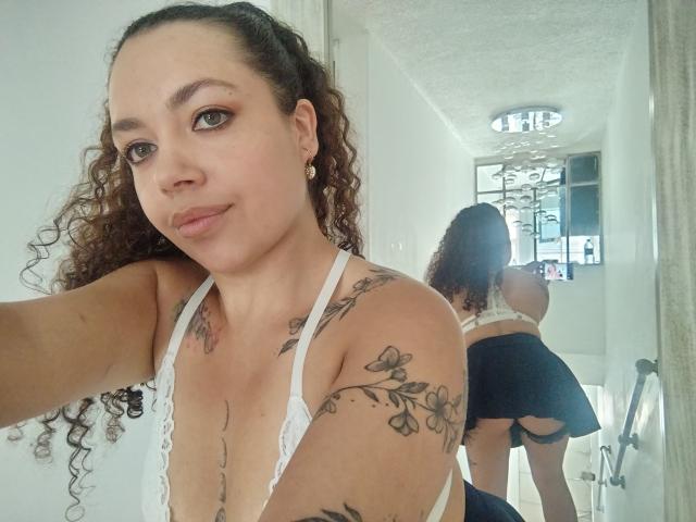 RubbyStrongX - Live porn &amp; sex cam - 29232908