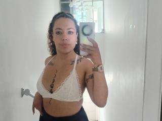 RubbyStrongX's Model Profile