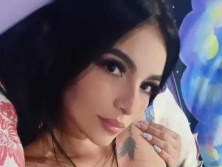 Ver la ficha detallada de HannaSpencer