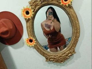 Ver la ficha detallada de HannaSpencer