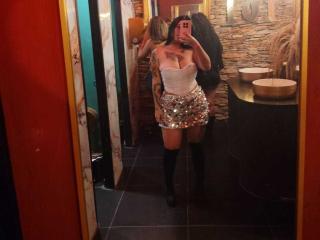 Ver la ficha detallada de HannaSpencer