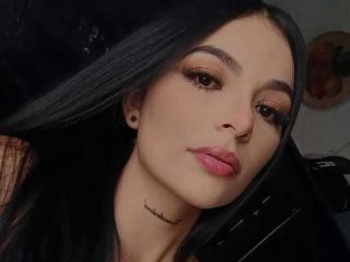 Ver la ficha detallada de HannaSpencer