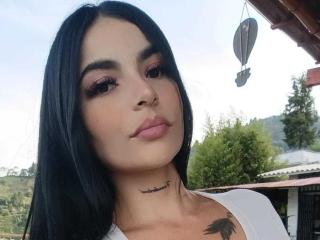 HannaSpencer's Model Profile