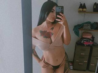 Xem hồ sơ đầy đủ của HannaSpencer