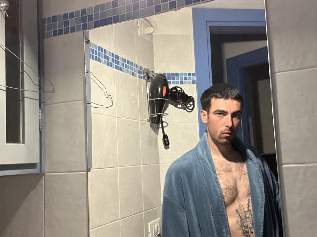 Babinho420 - Sexe cam en vivo - 29233421