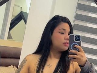 VanessaFory's Model Profile