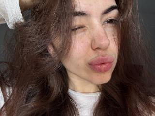 ClarindaWiatr's Model Profile