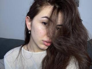 ClarindaWiatr's Model Profile