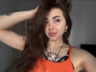 ClarindaWiatr's Model Profile