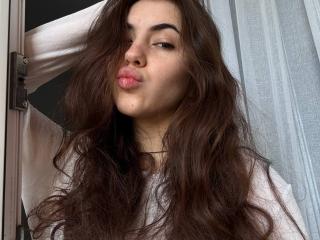 ClarindaWiatr's Model Profile