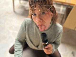 Xem hồ sơ đầy đủ của SofiaXDelRio