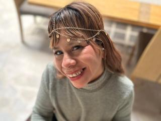 SofiaXDelRio's Model Profile