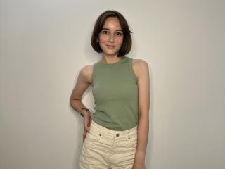 LayneKensinger's Model Profile