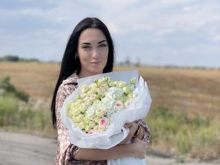 Xioni's Model Profile