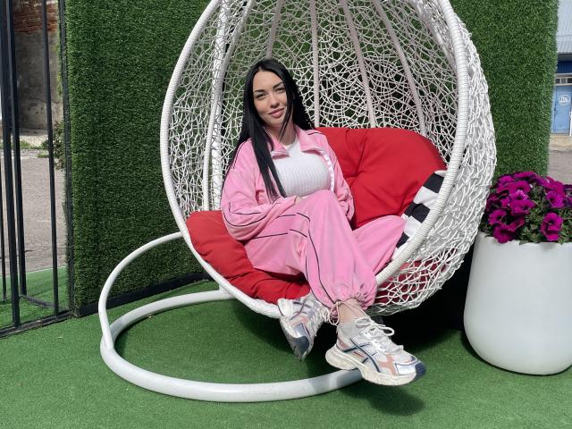 Xioni - Sexe cam en vivo - 29234126