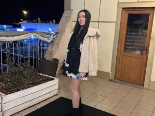 Xioni's Model Profile