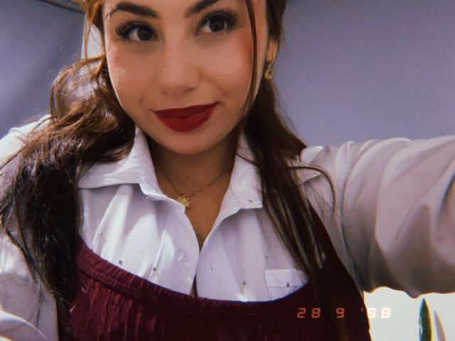 VenusxMusa - Live sex cam - 29234309