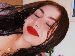 VenusxMusa's Model Profile