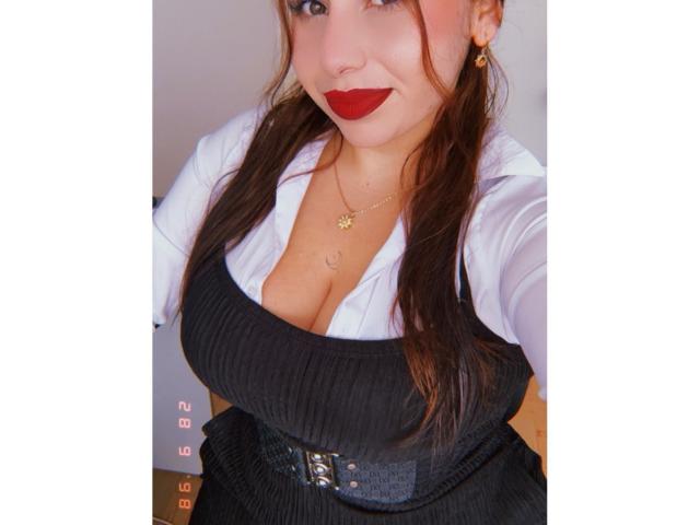 VenusxMusa - Live sex cam - 29234354