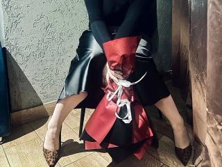 GoddessAdena-hot's Model Profile