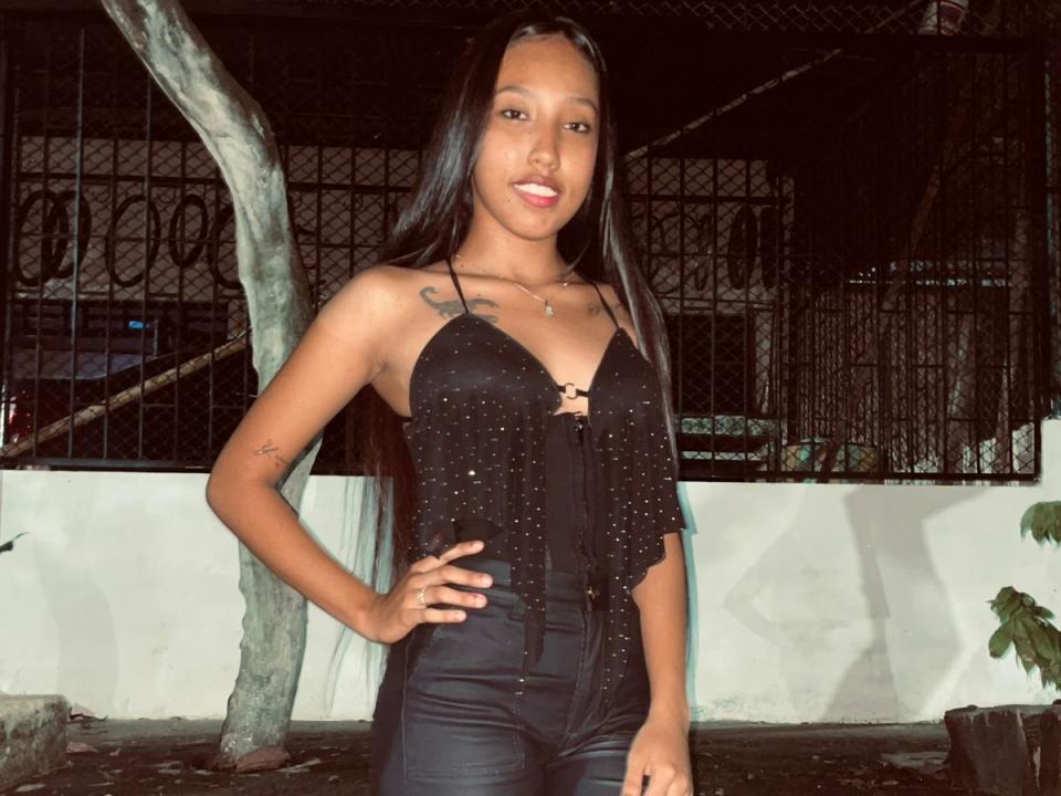 RiahannaJons - Sexe cam en vivo - 29234393