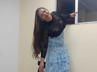 VivianBig's Model Profile